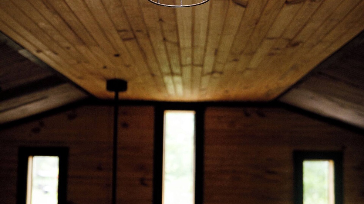 Powell Cabin | Black Ben Bear Cabin