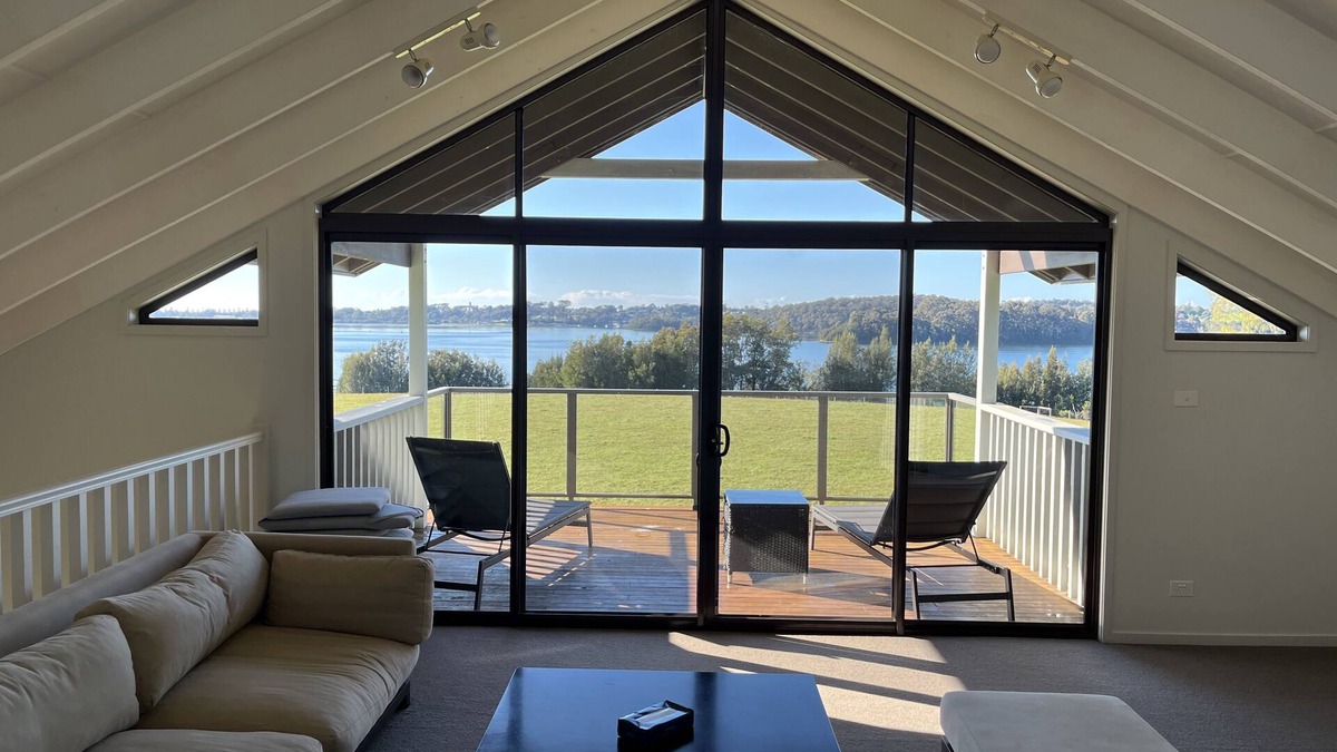 North Narooma Cabin | Black Bream Point Cabins