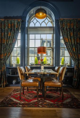 Lauder Hotel | Black Bull