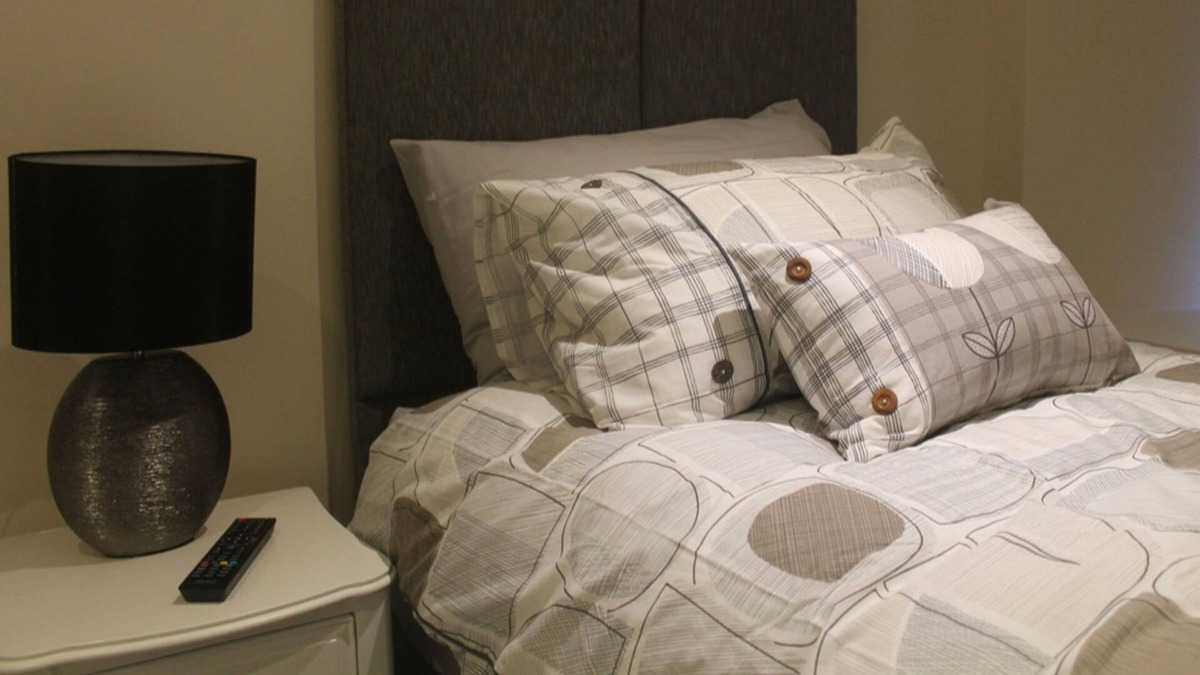 Cumbernauld Hotel | Black Bull with Rooms