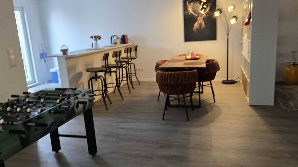 Koenigsfeld im Schwarzwald Apartment | 'Black Forest Loft Königsfeld' with Wi-Fi