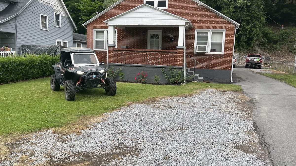 Welch House | Black Diamond ATV Lodge - Welch WV.