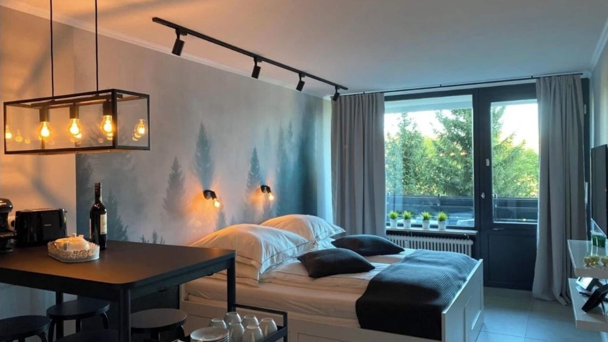 Kniebis Apartment | Black Forest apartment Kniebis