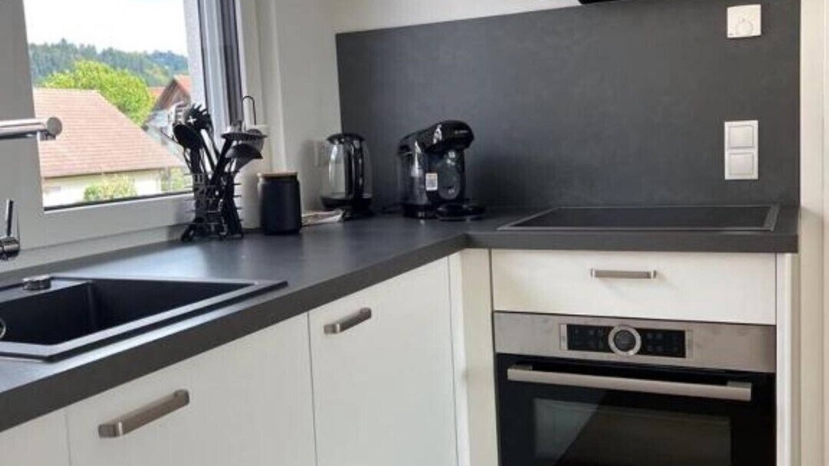 Gengenbach Apartment | Black Forest Apartments Apartment with 2 bedrooms No.5