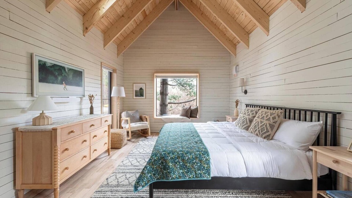 Mahone Bay Cabin | Black Forest Cabins