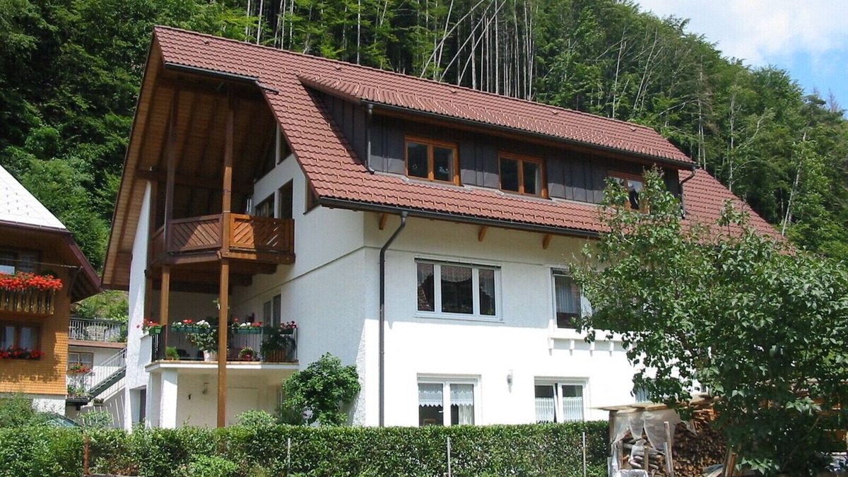 Geschwend House | Black Forest Holiday Relax and activities