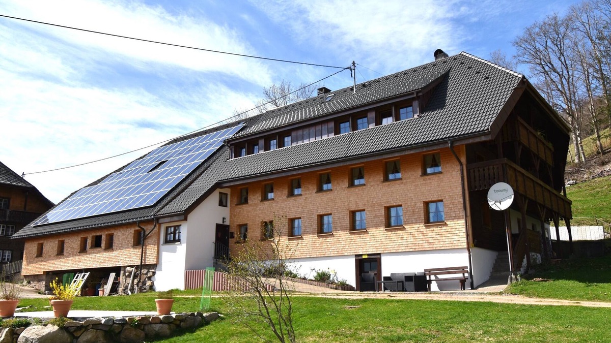Ibach Other | Black Forest farmhouse in the beautiful highland valley of Ibach
