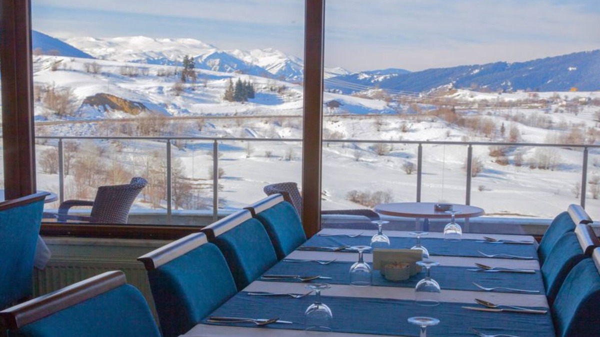 Savsat Hotel | Black Forest Hotel