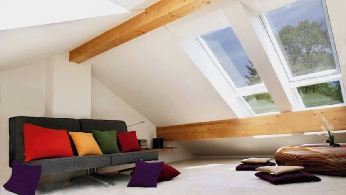 Horben Cottage | Black Forest loft, unique house with a view, Black Forest oasis near Freiburg