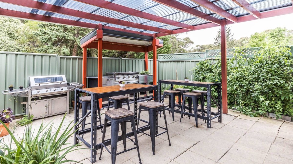 Macedon Hotel | Black Forest Motel