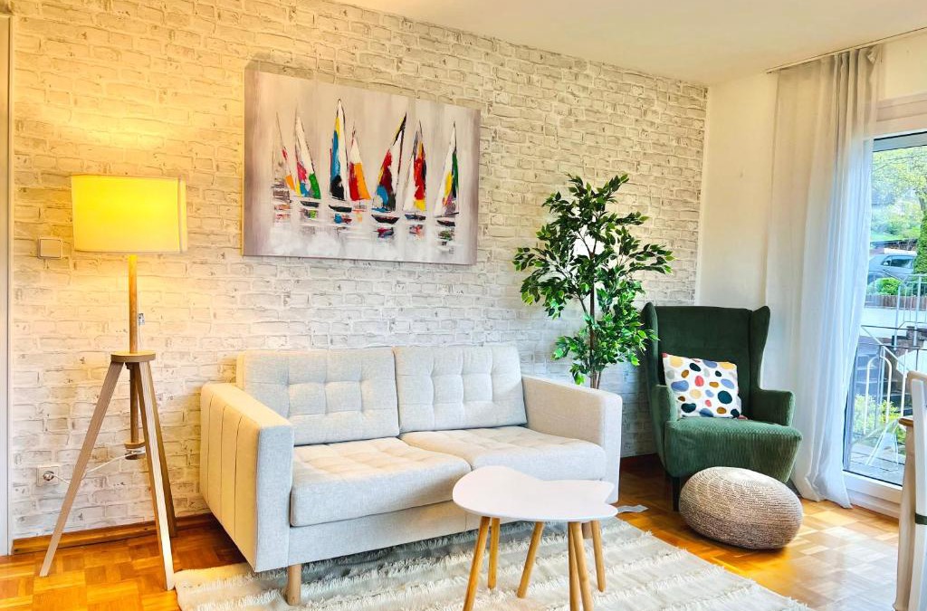 Klosterreichenbach Apartment | Black Forest Scenic Escape