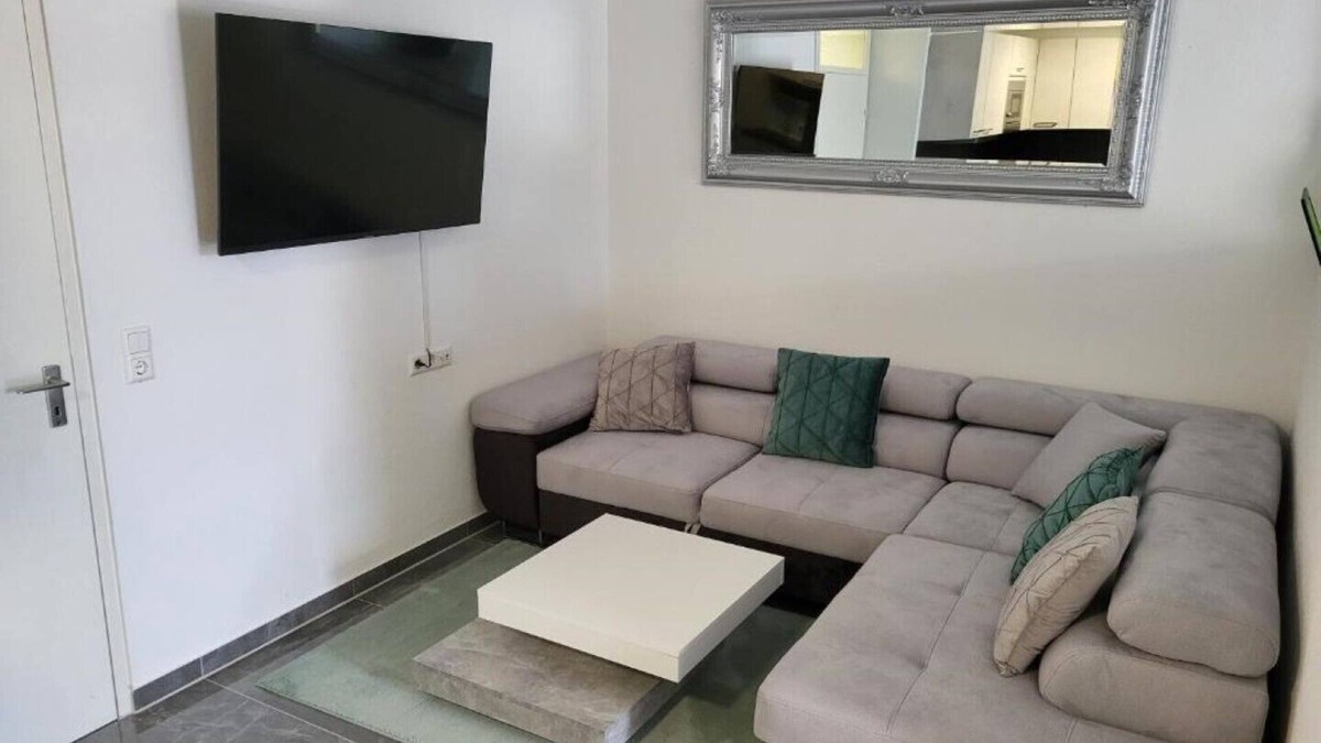 Enzklosterle Apartment | Black Forest Suite with panoramic forest view