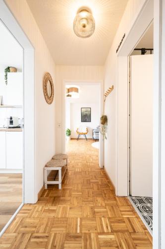 Old Town Apartment | Black Forrest Base-Zentral am Martinstor