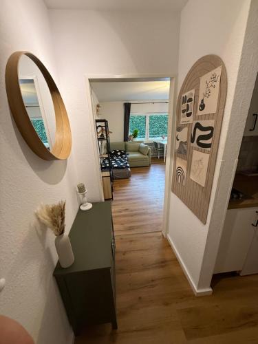 Unterwiehre-Sud Apartment | Black Forrest Base Vauban