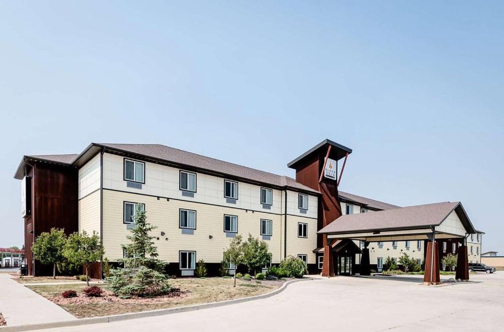 Tioga Hotel | Black Gold Suites