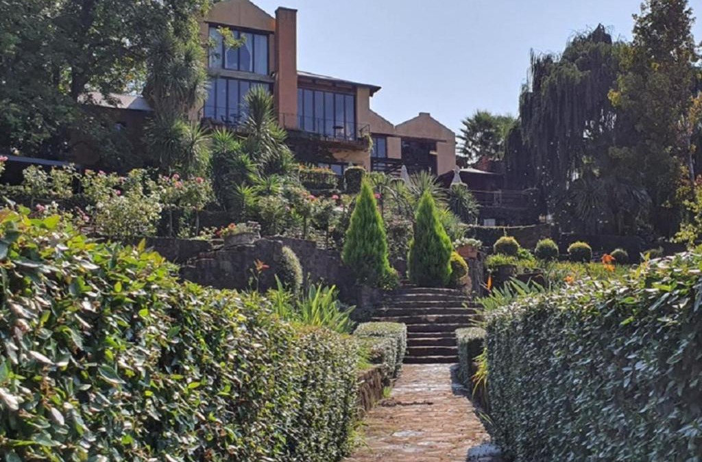 Magaliesberg Cabin | Black Horse Estate