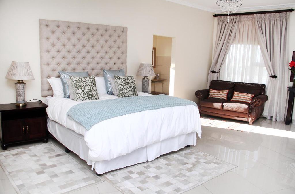 Vryheid Cabin | Black Horses Lodge & Conferencing