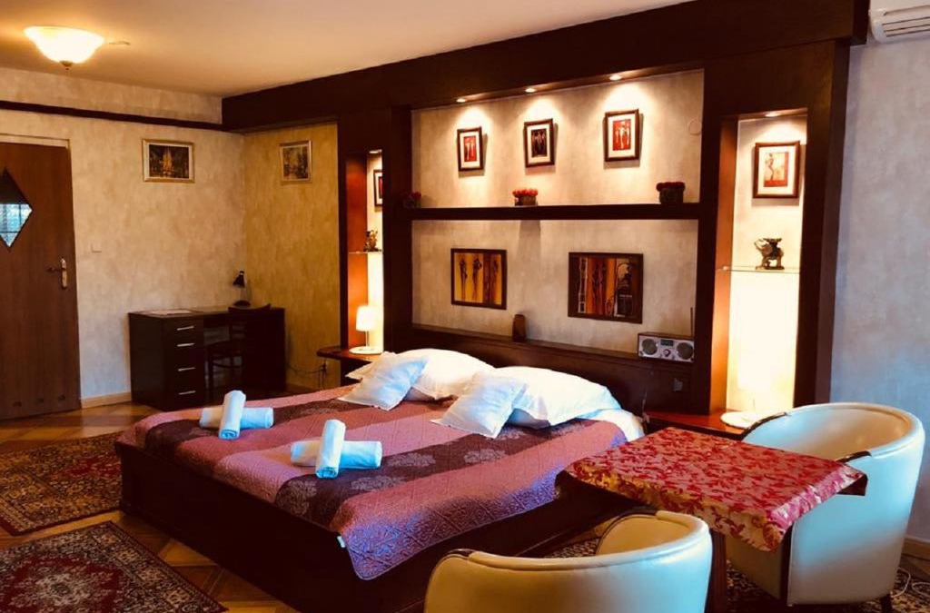 Bedzin Bed & Breakfast | BLACK JACK "Będzin"