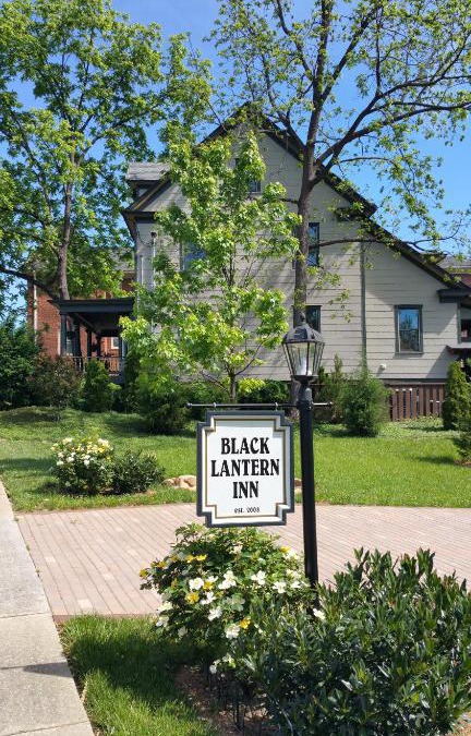 Old Southwest Bed & Breakfast | Black Lantern Inn
