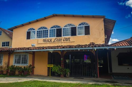 La Mata House | Black Lion Inn