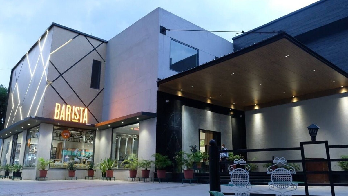 Kala Amb Resort | Black Mango Resort
