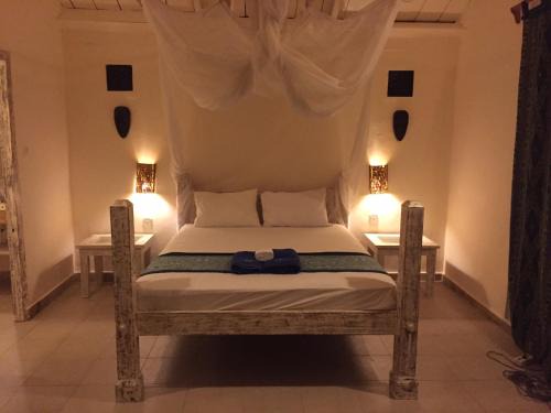 Pulau Kadidi Resort | Black Marlin - Kadidiri