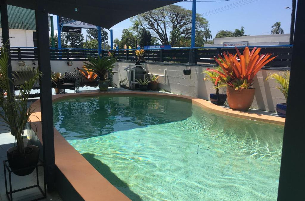 Innisfail Hotel | Black Marlin Motel