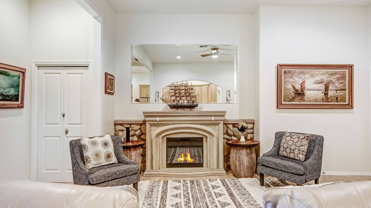 Murphy Apartment | Black Pearl - Apartment near the river
