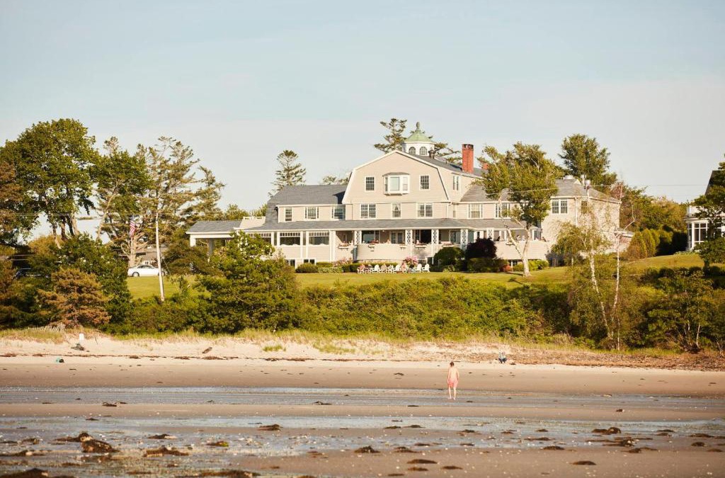 Scarborough Hotel | Black Point Inn