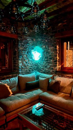 Agria House | Black Rock Agria
