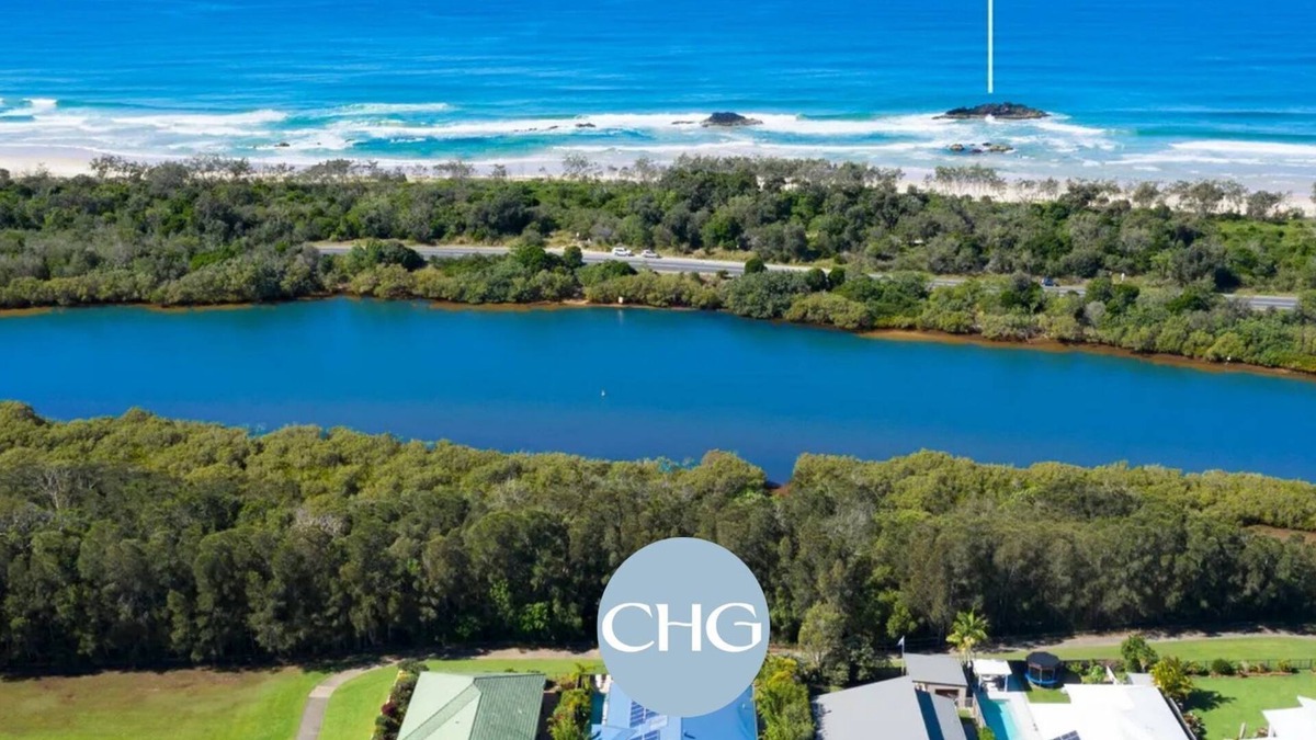 Pottsville House | Black Rock Beach House with Pool