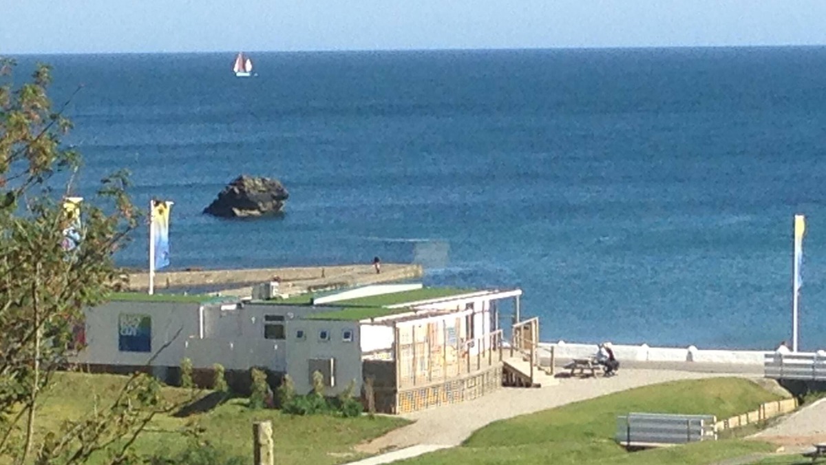 Millendreath Villa | Black Rock Beach Resort, Millendreath - peaceful location, private beach