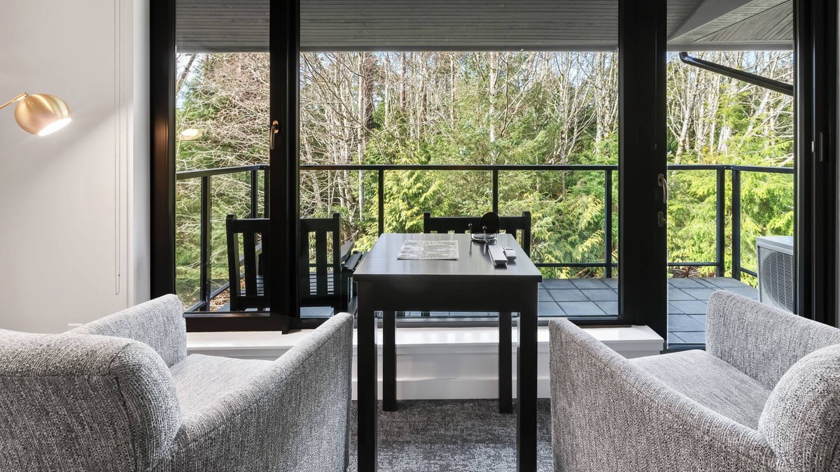 Ucluelet Hotel | Black Rock Oceanfront Resort