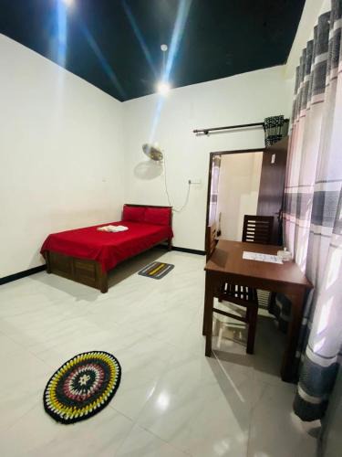 Minuwangoda House | Black Rose Guest