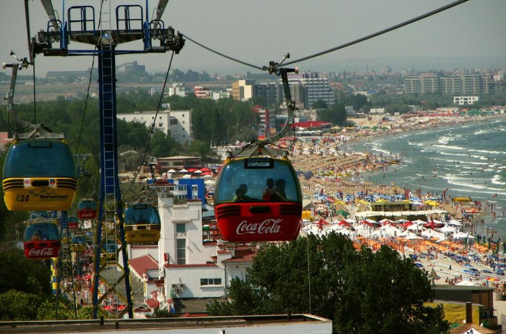Constanta Apartment | Black Sea Coast Apartment