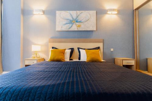 New Boulevard Apartment | Black Sea Plaza Apartments