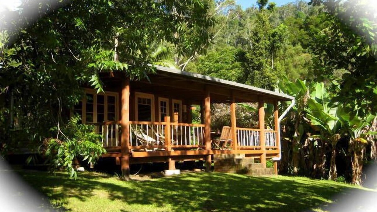 Nimbin Cottage | ⭐️'Black Sheep Farm' Guest House Nimbin