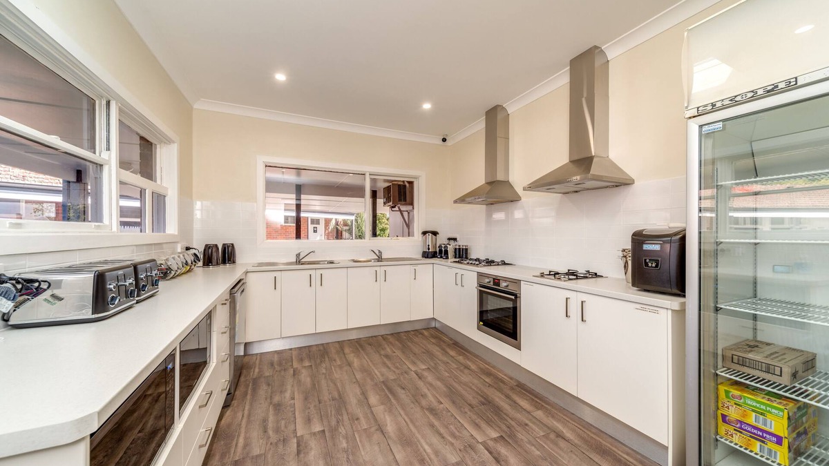 Goulburn Hotel | Black Sheep Motel Goulburn