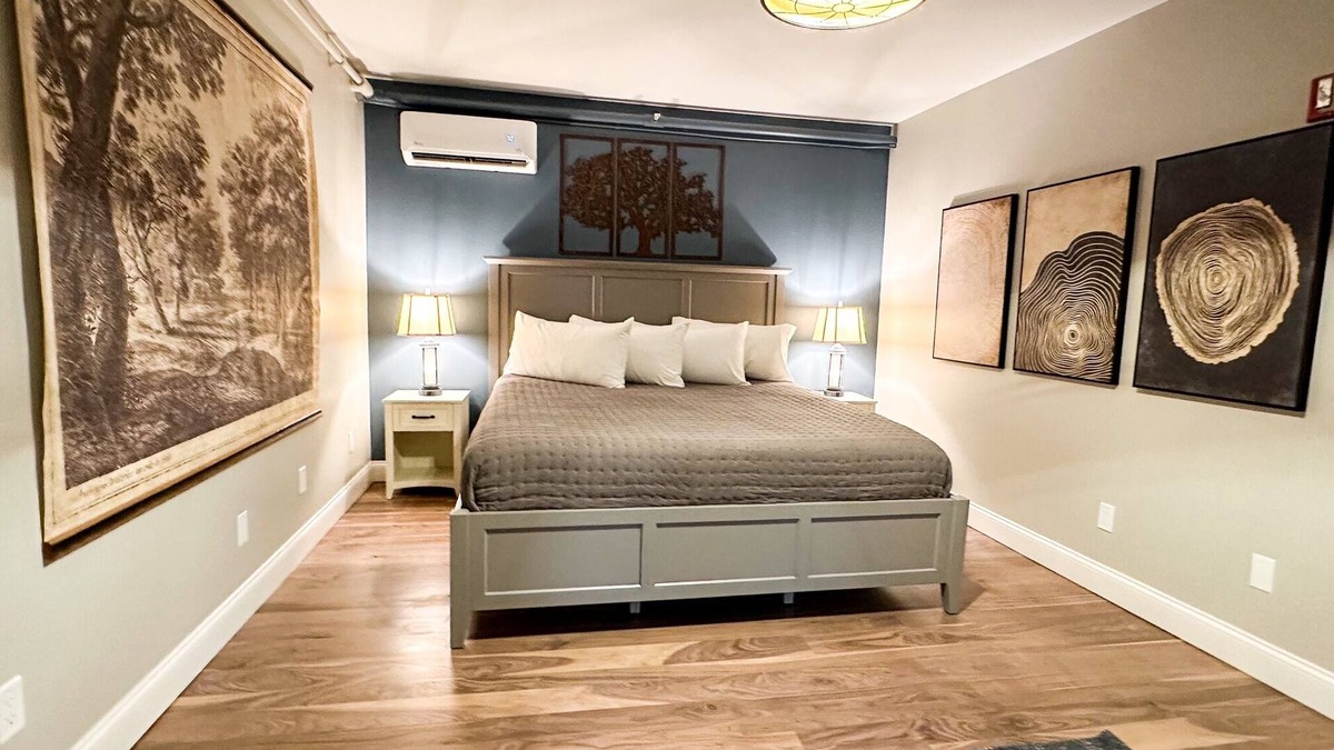 Amherst Bed & Breakfast | Black Walnut Inn