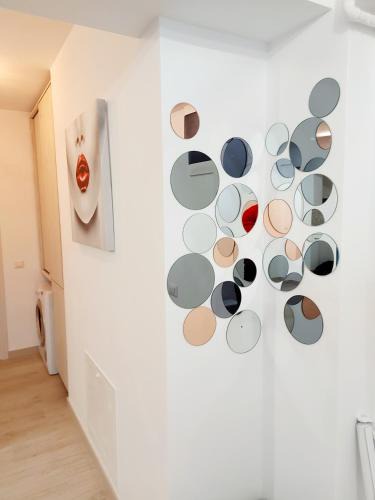 Craiova Apartment | Black&White Suites