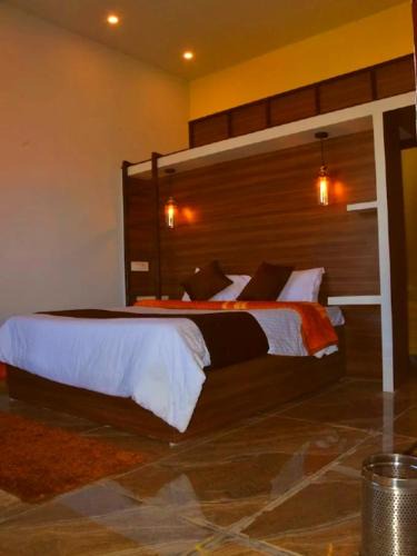Auli Resort | BlackBuck Cottage
