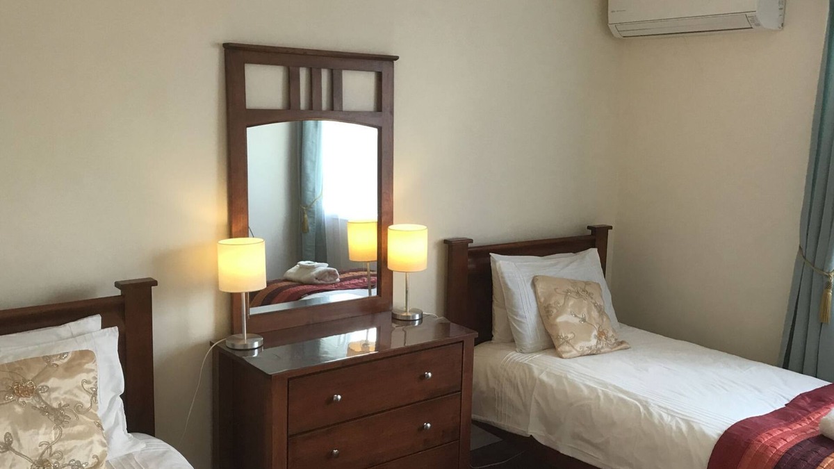 Blackburn Apartment | Blackburn Holiday Apartment 4