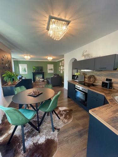 Freudenstadt Apartment | Blackforest Apartment