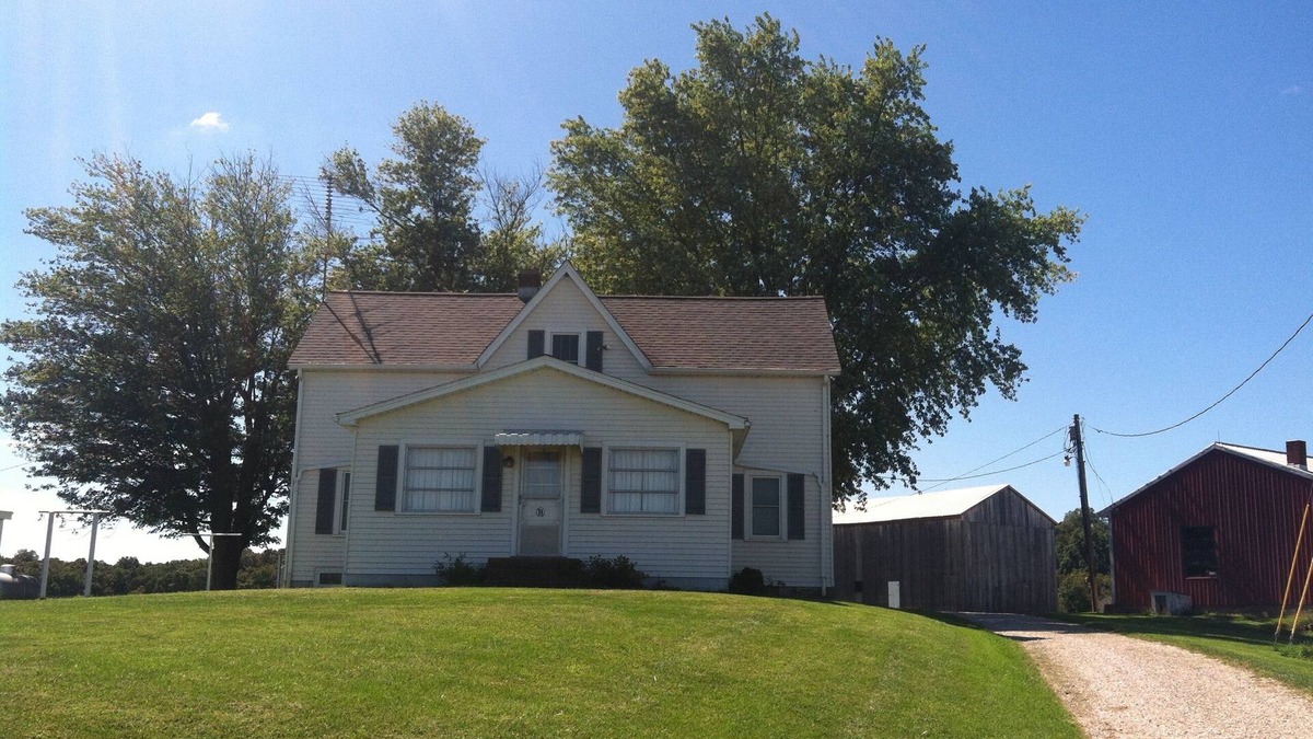 Ferdinand Other | Blackhawk Creek - A Great Family Getaway