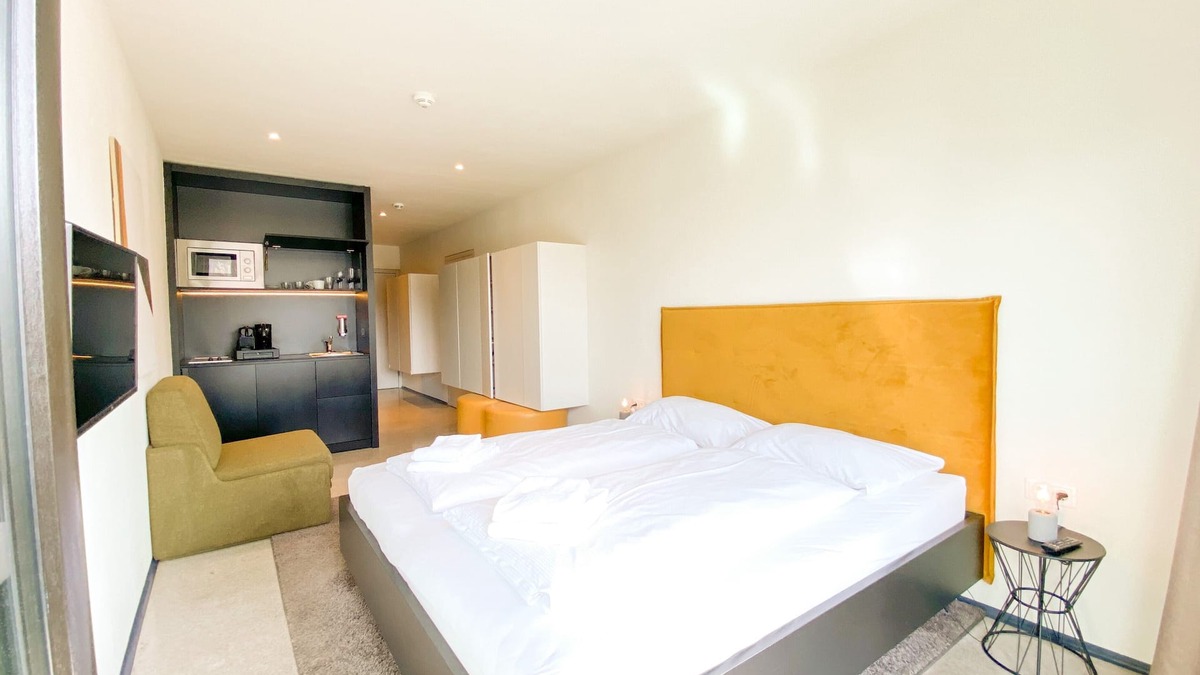 Pradl Apartment | Blackhome Innsbruck City East