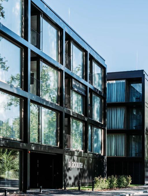 Pradl Apartment | Blackhome Innsbruck City South I contactless check-in