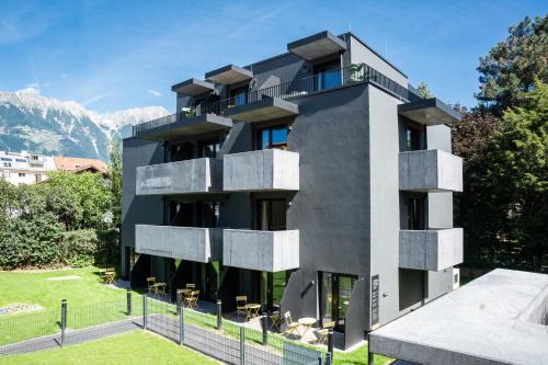 Pradl Apartment | Blackhome Innsbruck Tivoli