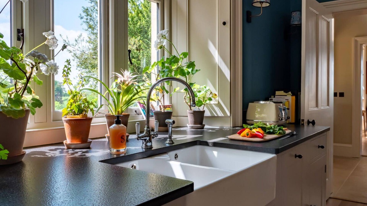 Aldsworth Apartment | Blackpitts Farm Aldsworth