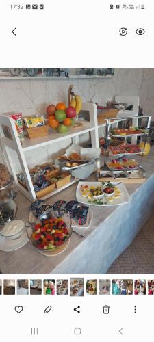 Blackrock Bed & Breakfast | Blackrock Carole Ville Guesthouse