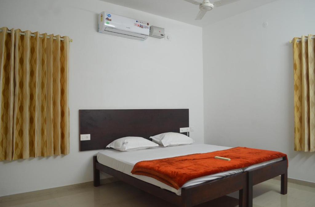 Peelamedu Apartment | Blackroots Serviced Apartments